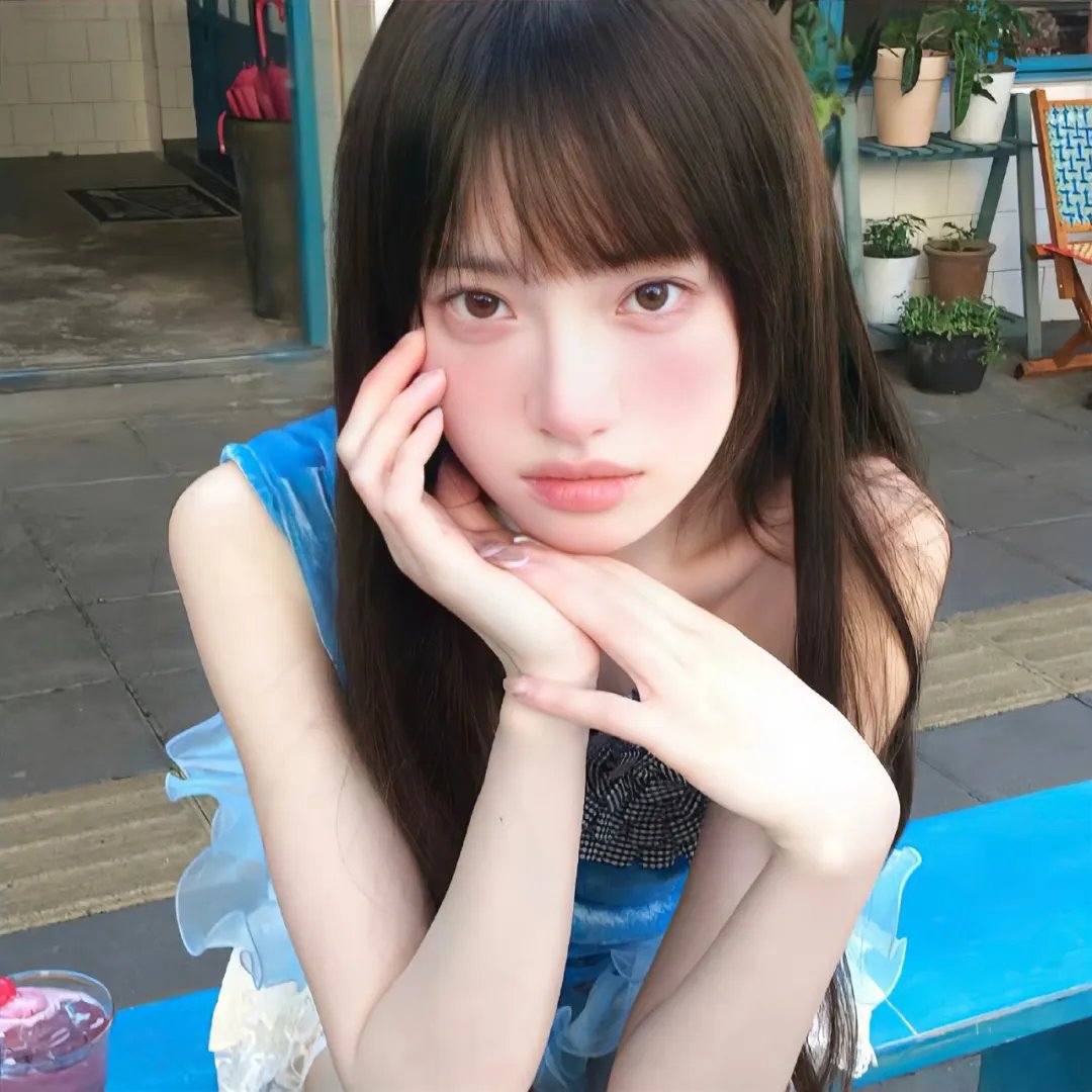 爆裂少女